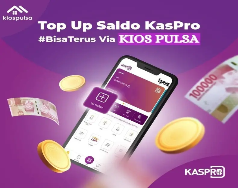 Cara Menjadi Tukang Pulsa