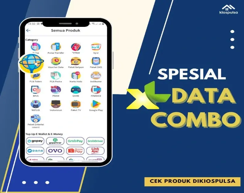 Cara Mendaftar Agen Kuota