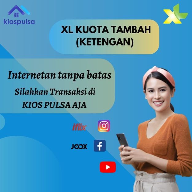 PRoduk Agen Pulsa Paket Simpati