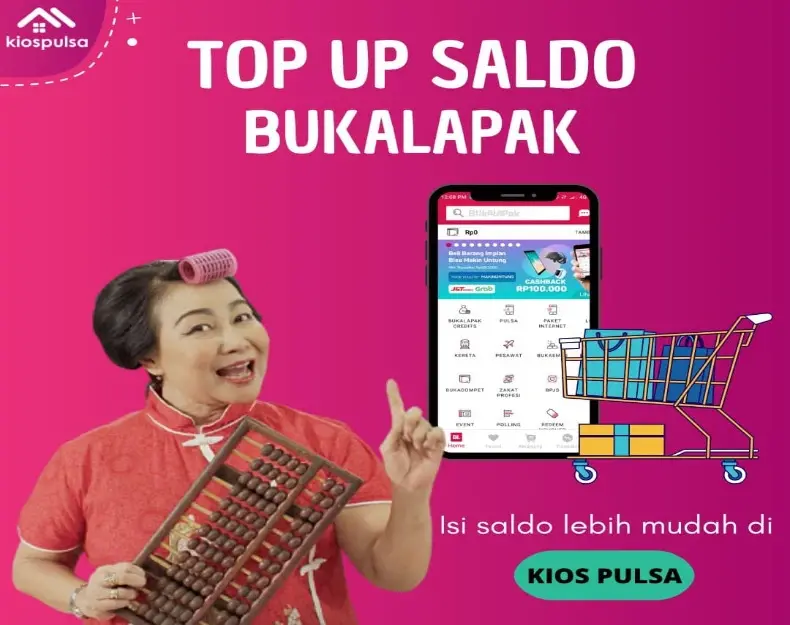 Cara Menjadi Agen Pulsa Murah